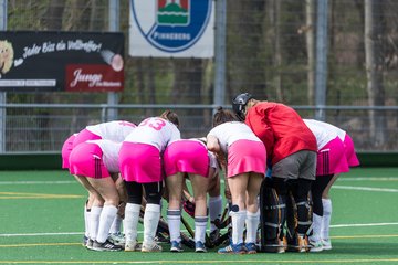 Bild 12 - F VfL Pinneberg - HC St. Pauli : Ergebnis: 2:1